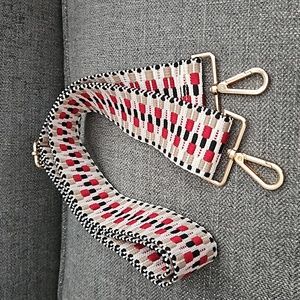 Shoulder Crossbody Strap NWOT